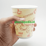 Hot Cup Motif 8x8x9x7 POLYPACK - Image 2
