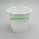 Cup 8x8x6x4 POLYCUP Pcs