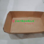 Paper Tray M TGP Kraft SPE Pcs