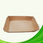 Paper Tray M TGP Kraft SPE Pcs - Image 2
