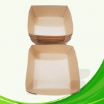 Paper Tray S TGP Kraft SPE Pcs - Image 2