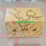 Box Nugget Burger Up