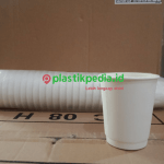 Cup Hot 12oz Double Wall Insula