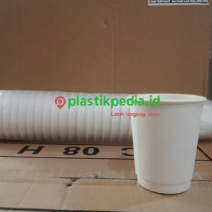 Cup Hot 12oz Double Wall Insula