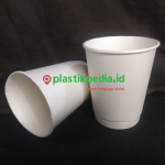 Cup Hot 8oz Insula POLA Pcs