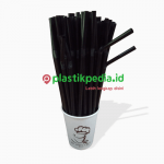 KMA Sedotan Bengkok 6mm HTM Kg