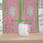 Lid Bowl 360ml NESTO