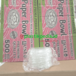 LID Bowl 500ml NESTO