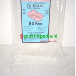 Techno Thinwall Sealer 750ml