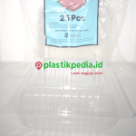 Thecno Food save Box L Pcs