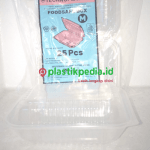 Techno Food Save Box M Pcs