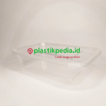 Thinwall 650ml KLIR Pcs