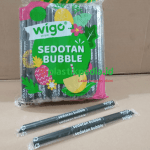 Wingo Sedotan Bubble 1221 HTM WTF