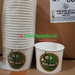 Bowl 170z Printing Gracious