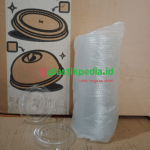 Lid Pet Datar 92.5 Polipack