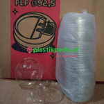 Lid Pet Saiki 92.5 Polipack