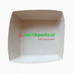 Paper Tray S Kraft CCPACK Pcs - Image 2