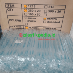 Sedotan Bubble 1218 NTR WF Pcs