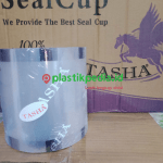 Tasha Lid Seal 1200 mata Polos