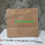 Paperbag isi 3 22x13x20 Pcs