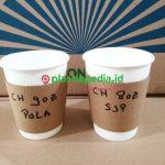 Sleeve 8oz SJP / 9OZ POLA lbr - Image 2