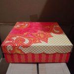 Dus 20x20x7 Motif Trinata Lbr