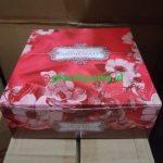 DUS K18x18x7 motif trinata Lbr