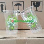 Cup 16oz Ice Tea 5.5gr SJP