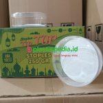 Toples 1/4kg Tiptop Lsn