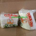 Cuan Tusuk Gigi Kemasan Polos