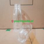 Botol Juice Valencia 350ml Pcs