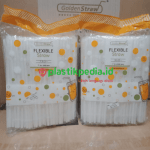 Sdtn 624 Putih Golden Straw WF