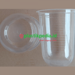 Cup U 16oz 7gram Master Pcs