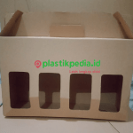 Ebox 36.5x22x10.5 Window