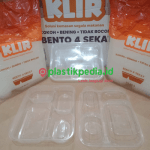 Thinwall OTH1 Sekat 4 Klir