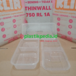 Thinwall RL1A Sekat 2 Klir