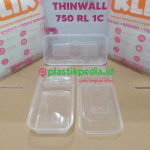 Thinwall RL1C Sekat 2 Klir