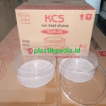 KCS Toples TP-50R 500gr