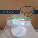 Toples D 125 1/4KG WAKA Lsn