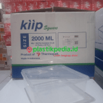 SQ 2000ml KIIP Pcs