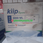 SQ 3000ml KIIP Pcs