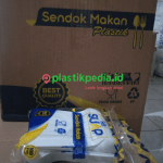 SESUAP Sendok PP PTH Pak