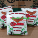 Tusuk Gigi Kemas Calamus Polos