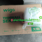 Bento OTH1 Sekat SusHi WIGO