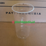 Cup 22oz 8.2gr SJP Pcs