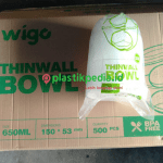 Mangkuk 650ml WIGO