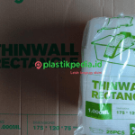 Thinwall 1000ml WIGO