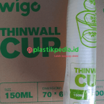 Cup 150ml WIGO