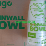 Mangkuk 200ml WIGO