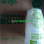 Mangkuk 1000ml WIGO